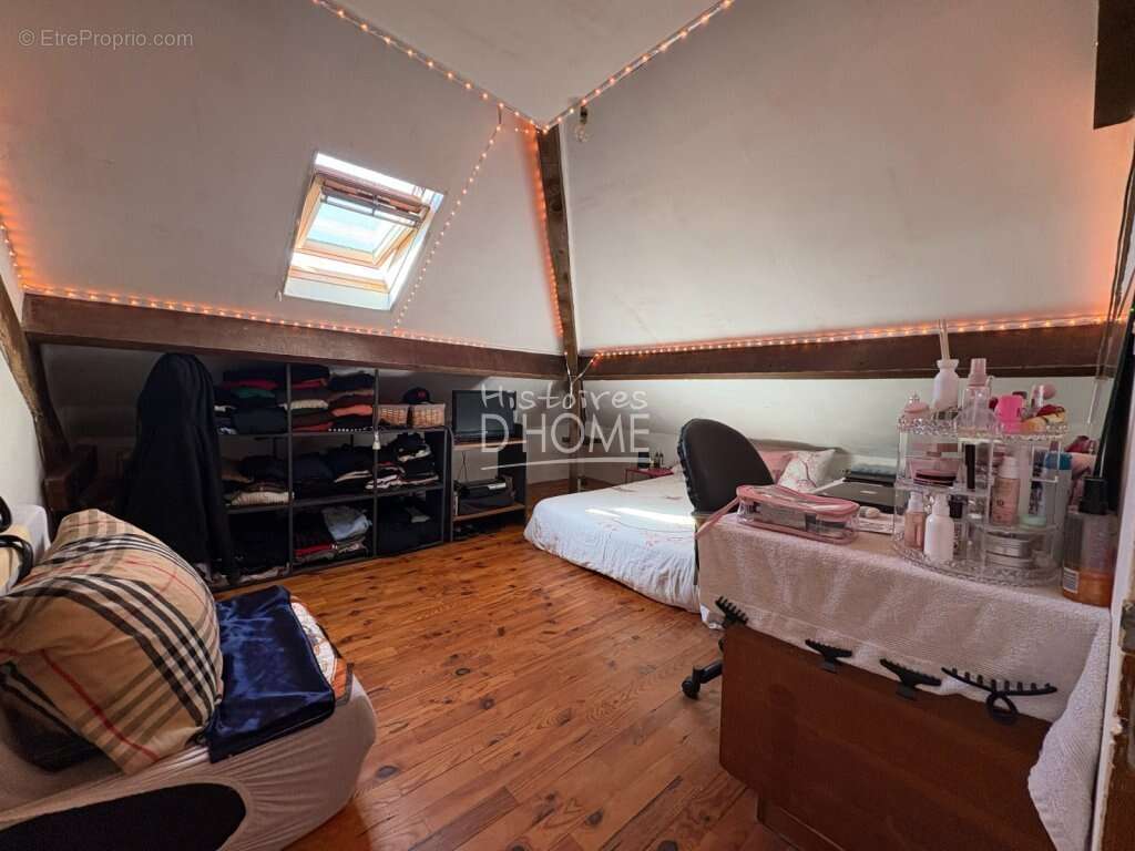 Maison à ROZAY-EN-BRIE