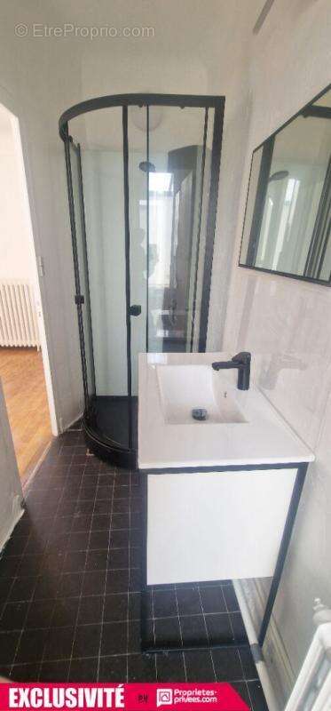 Appartement à SAINT-AIGNAN