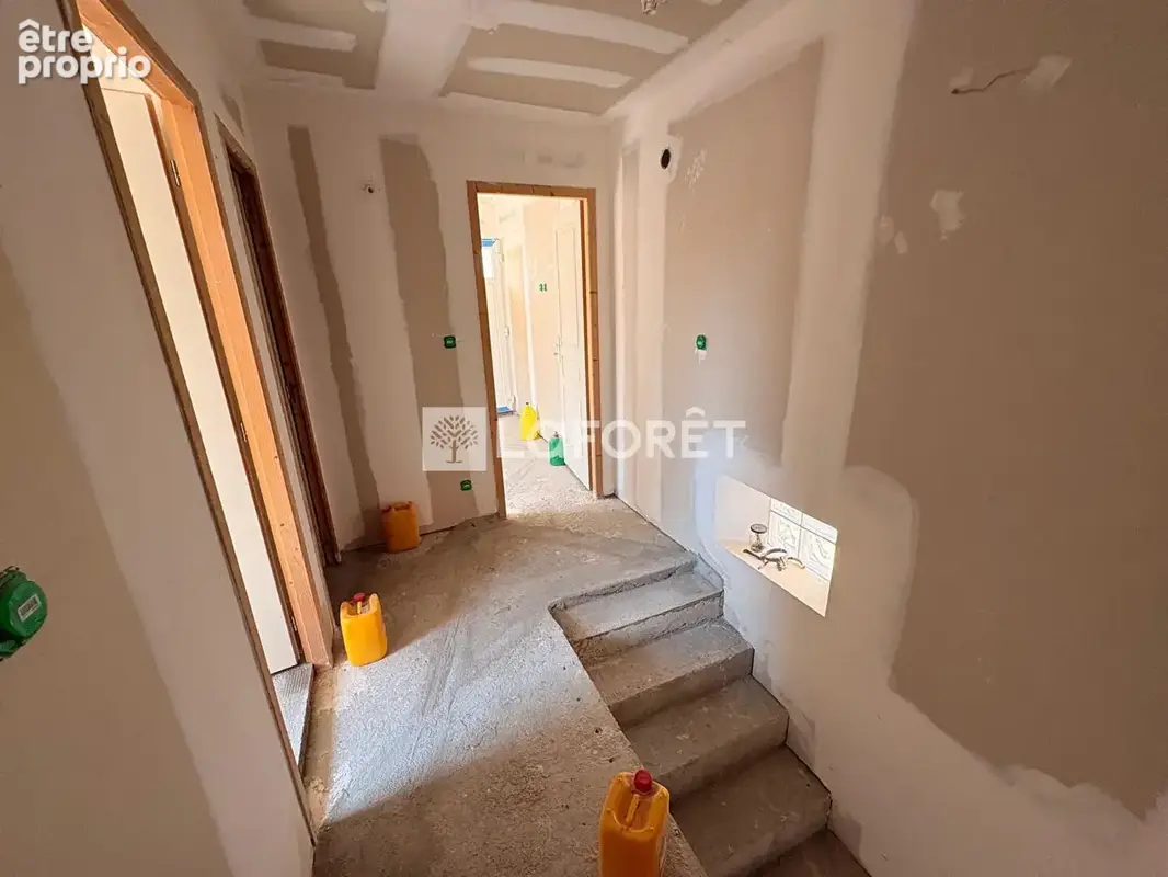 Maison de village 72m² - photo 4