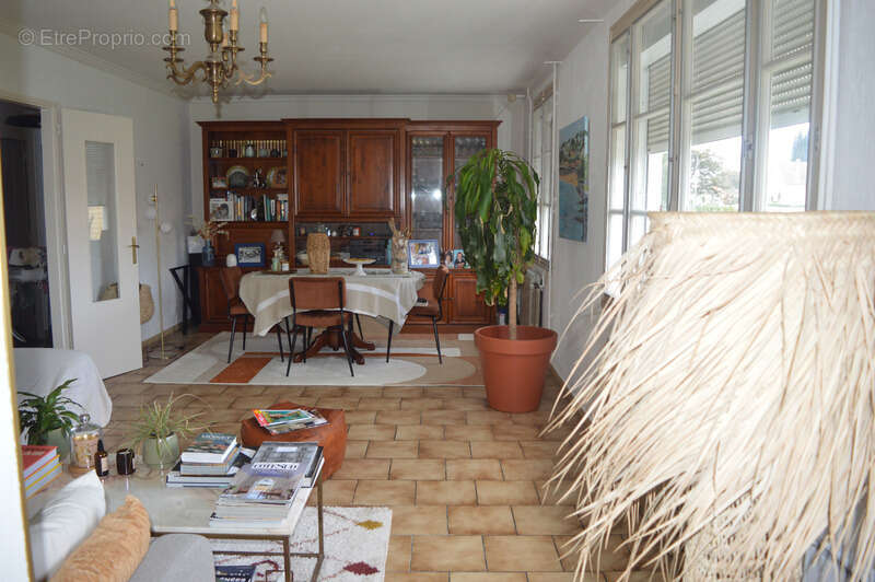 Maison à BIGANOS