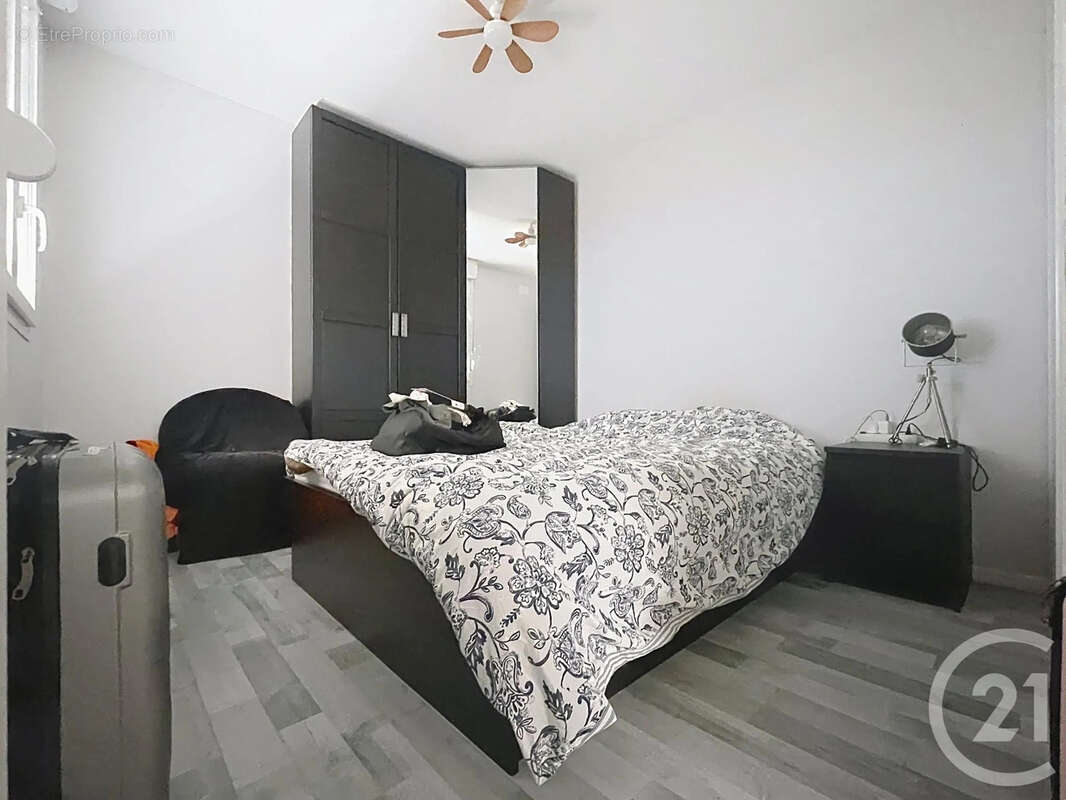 Appartement 52 m² à Golbey  - photo 4