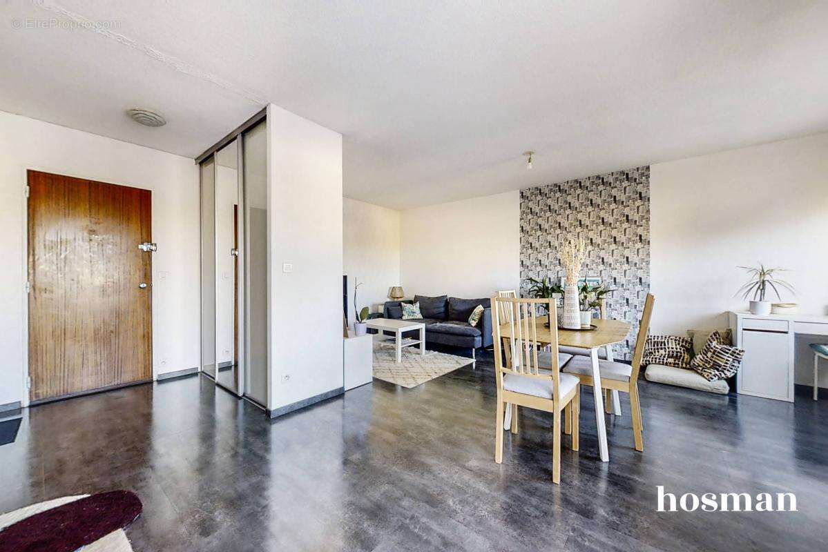 Appartement à MERIGNAC