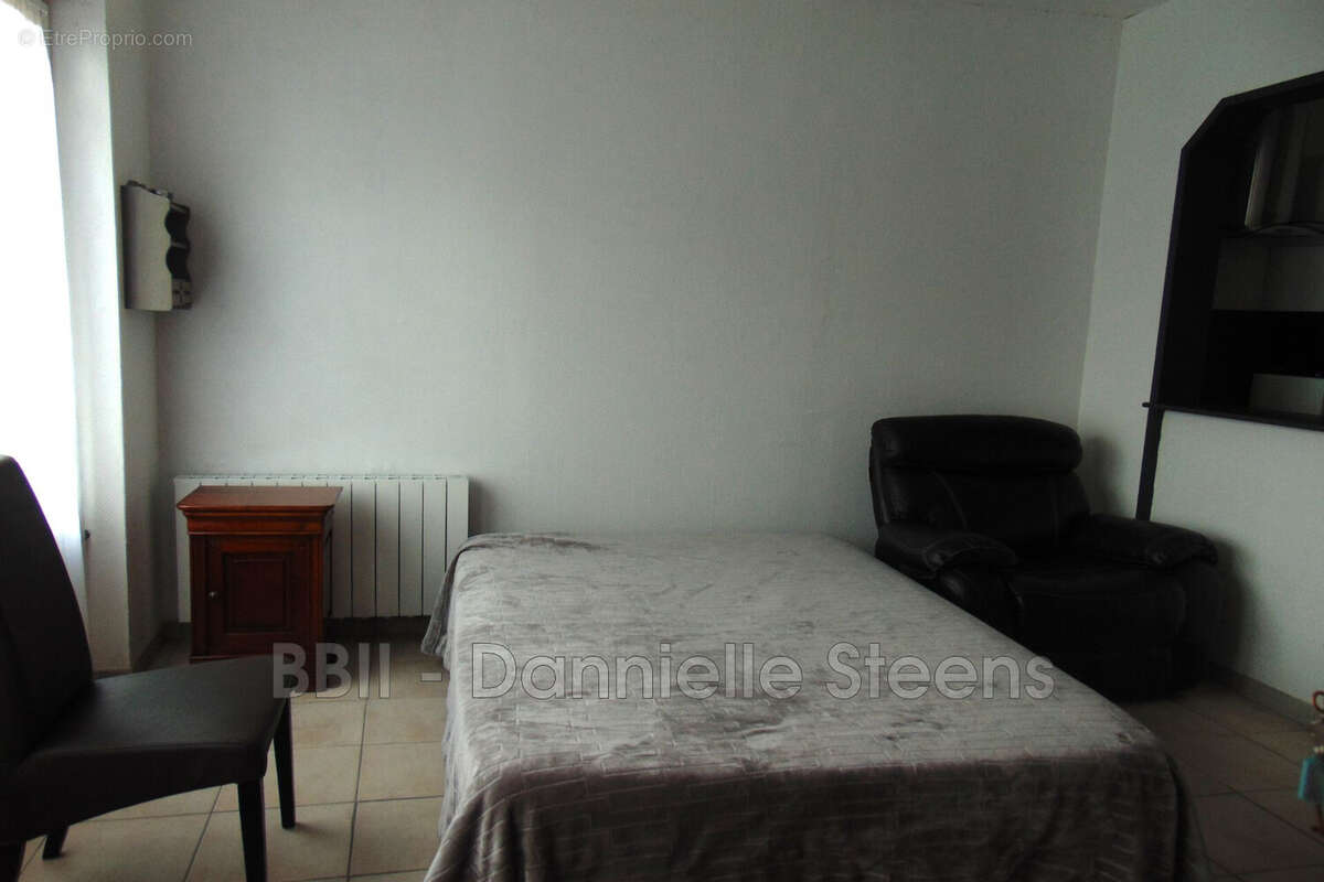 Maison à SAINT-BRIEUC