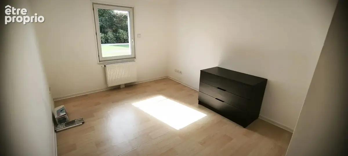 Maison ossature bois avec garage et jardin – Ymare - photo 6