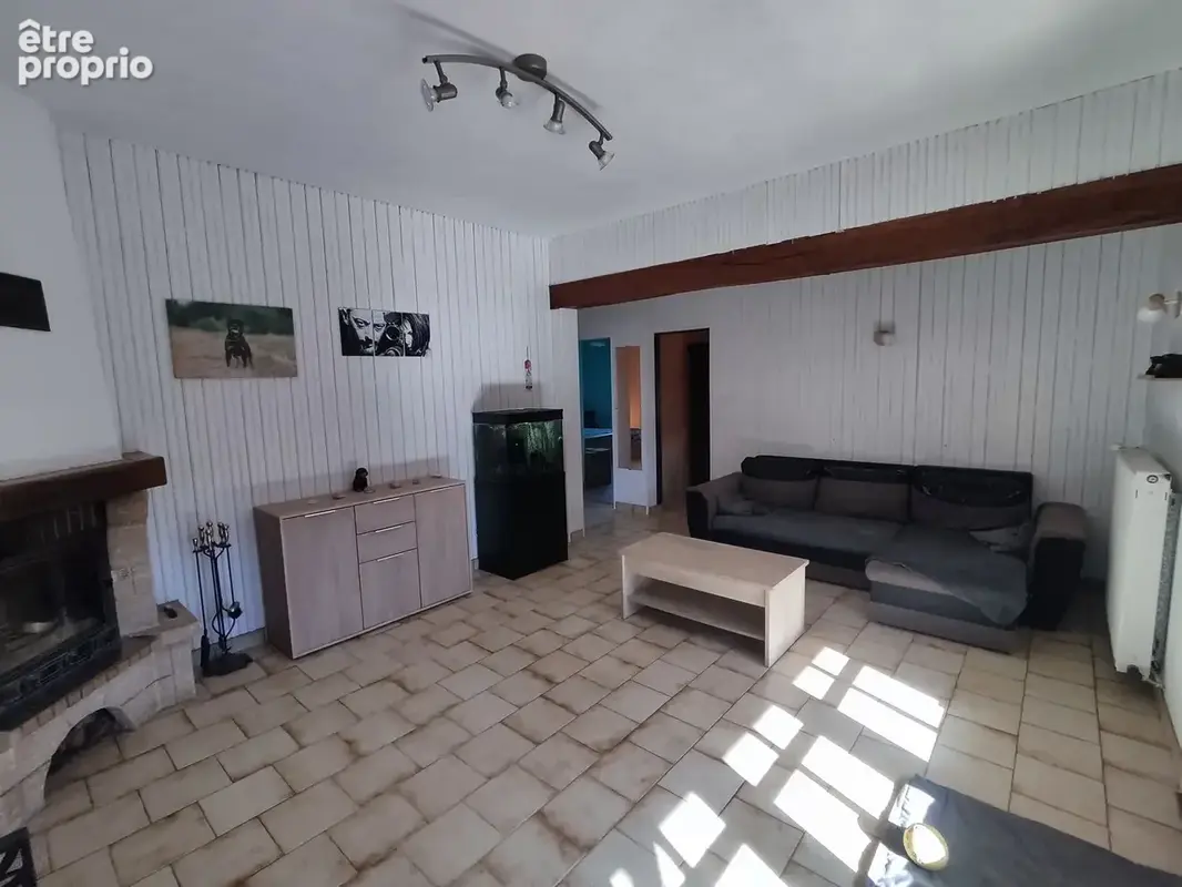 SALON AUTRE VUE