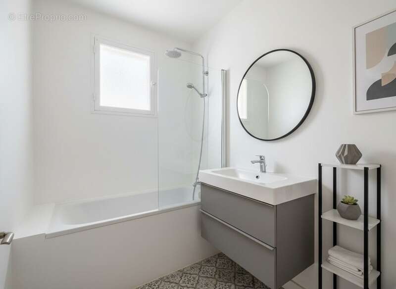 Appartement à LE MANS