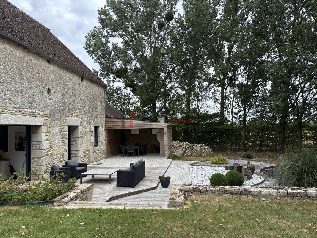 Maison à ALENCON