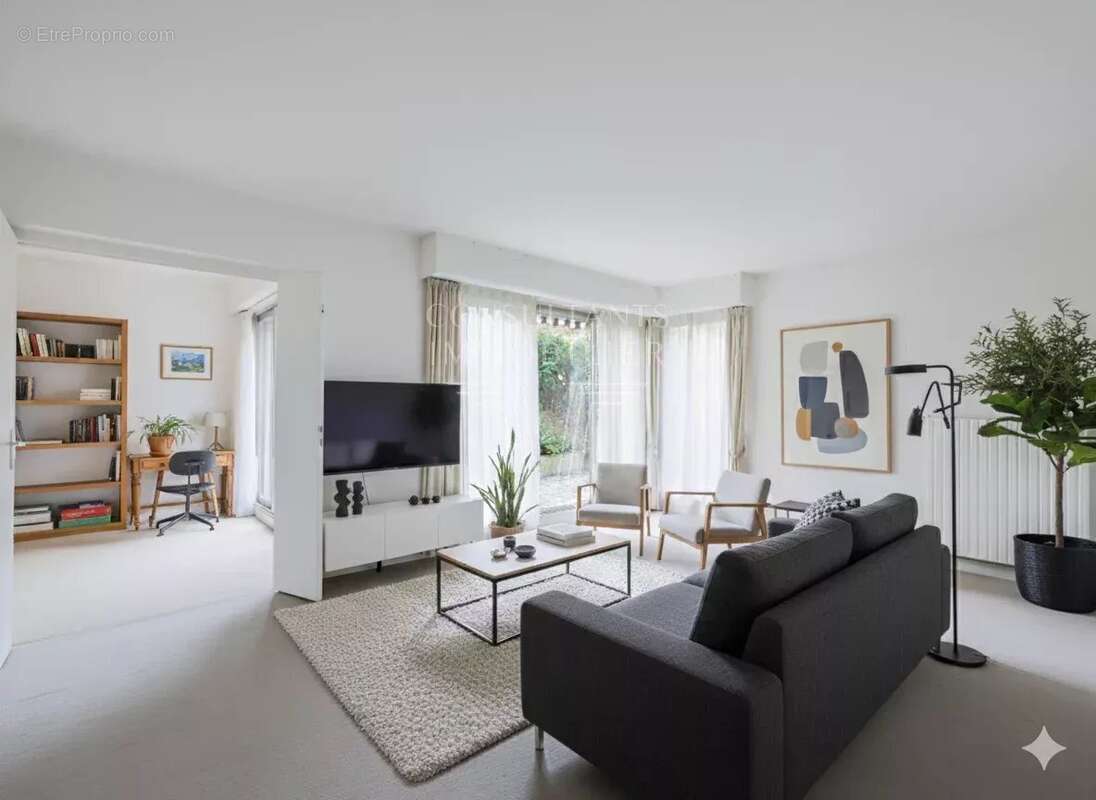 Appartement à SEVRES