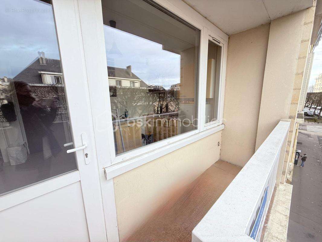 Appartement centre ville F2 - idéal investisseur - photo 5