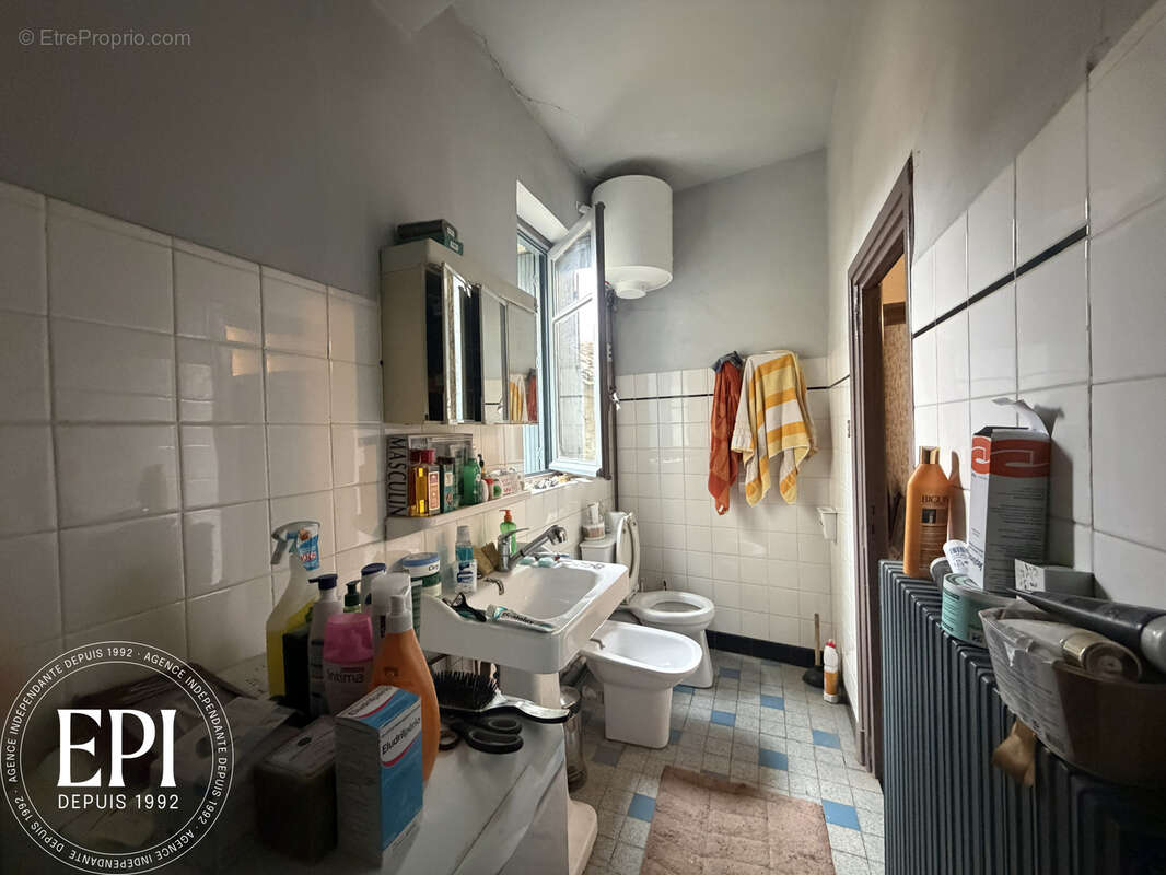 Maison à VILLENEUVE-MINERVOIS