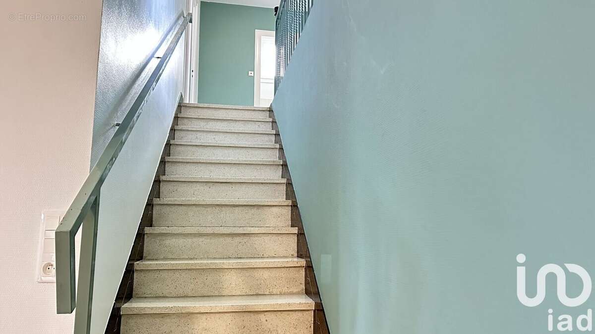 Photo 5 - Maison à SAINT-GERMAIN-DE-LUSIGNAN