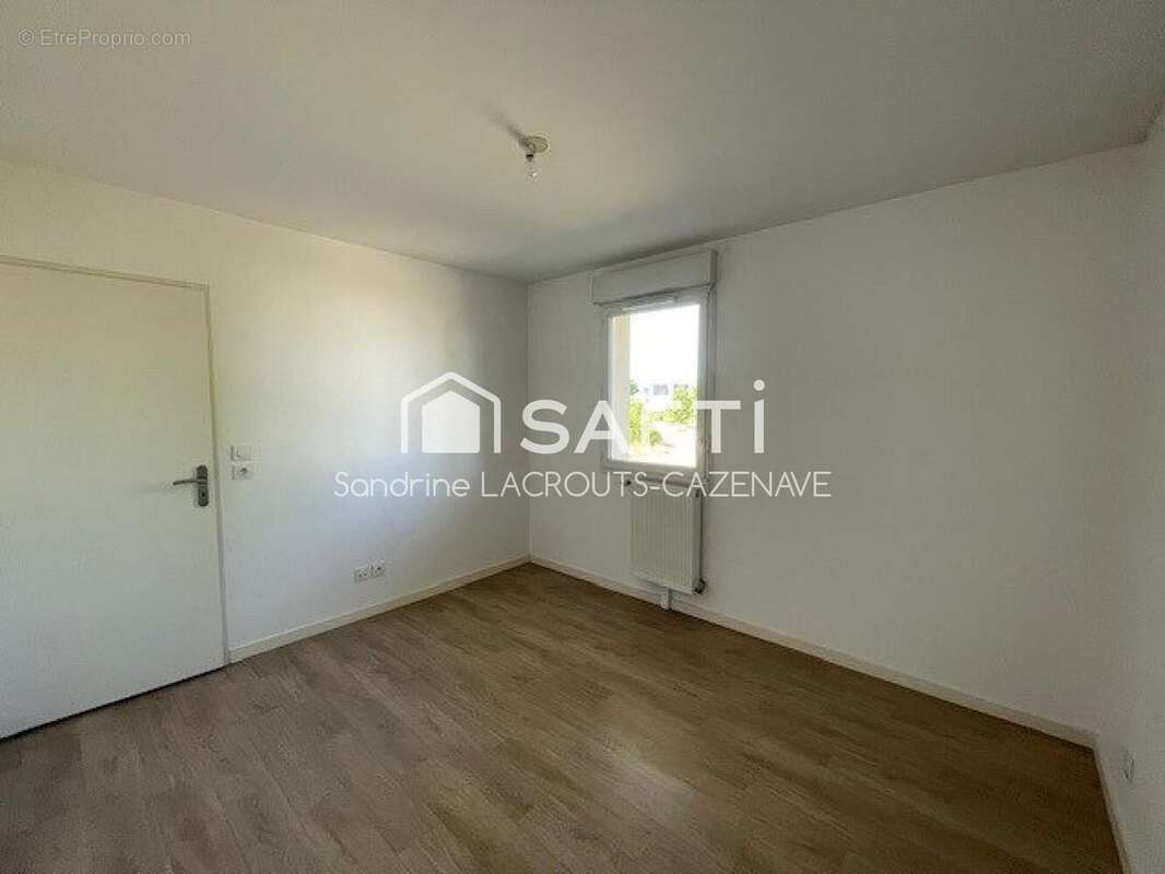 Photo 5 - Appartement à SAINT-PRYVE-SAINT-MESMIN