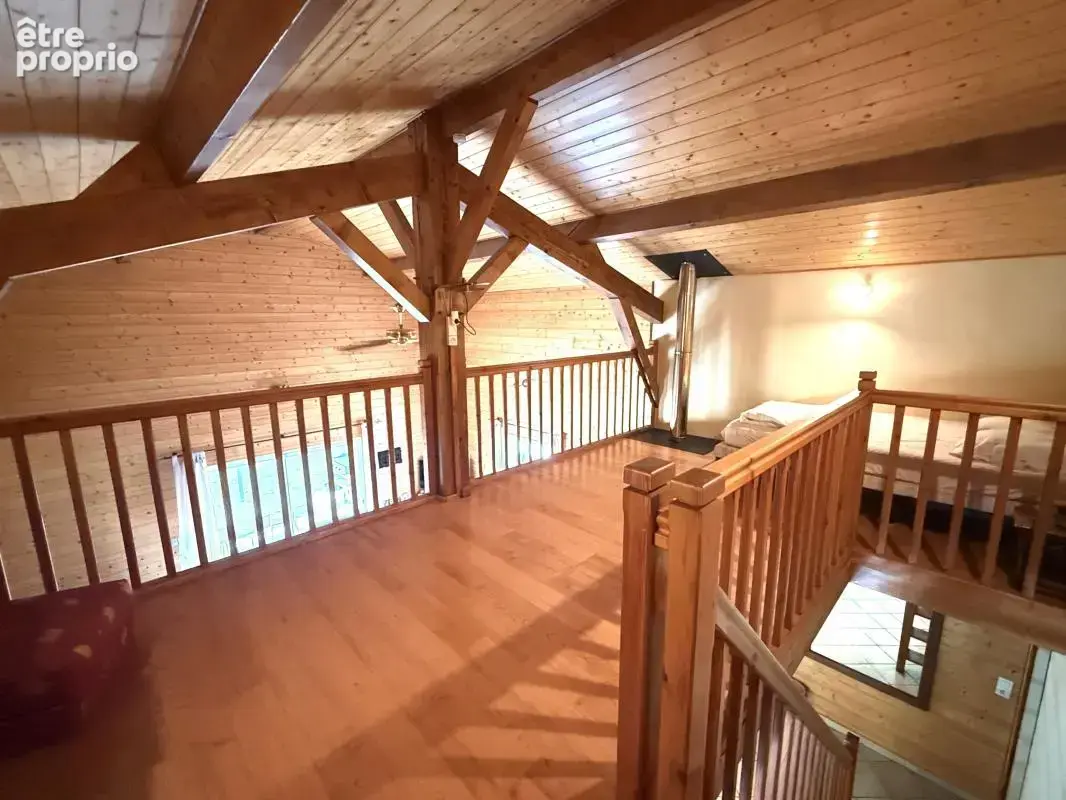 Maison À Vendre - photo 13