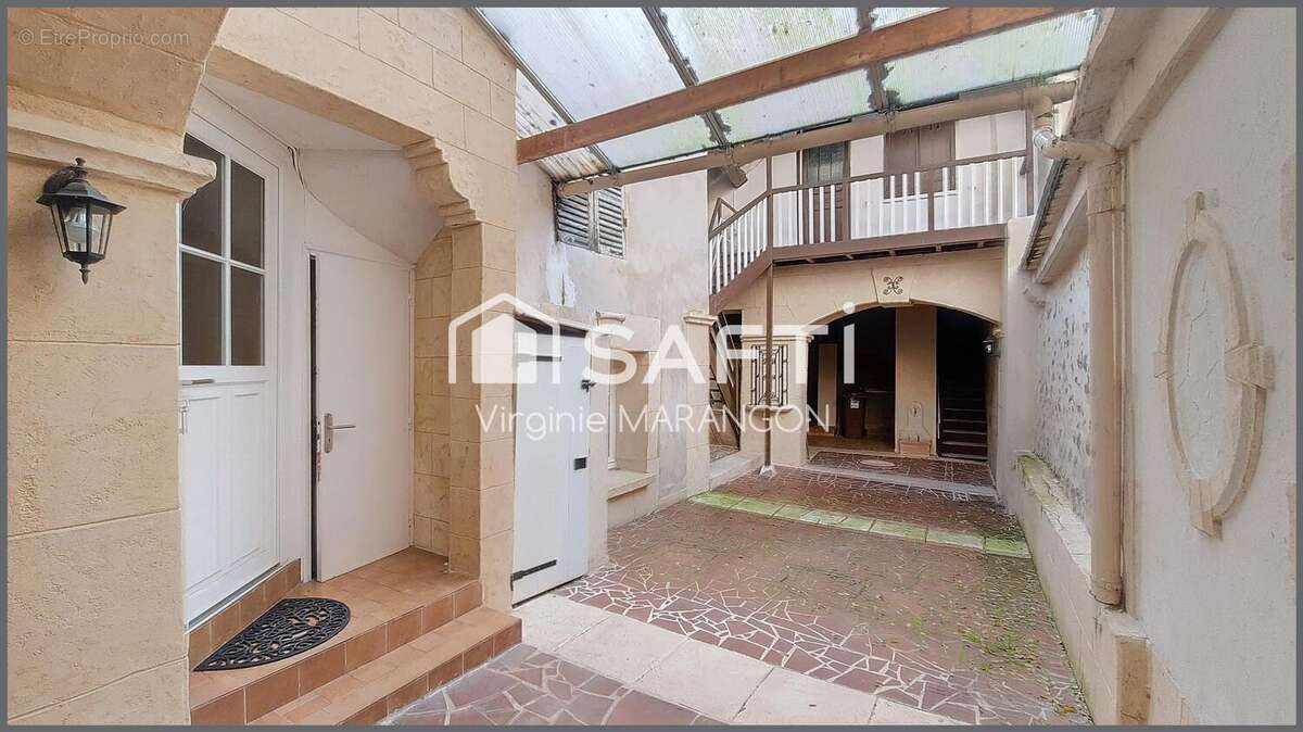 Photo 6 - Maison à HERBLAY