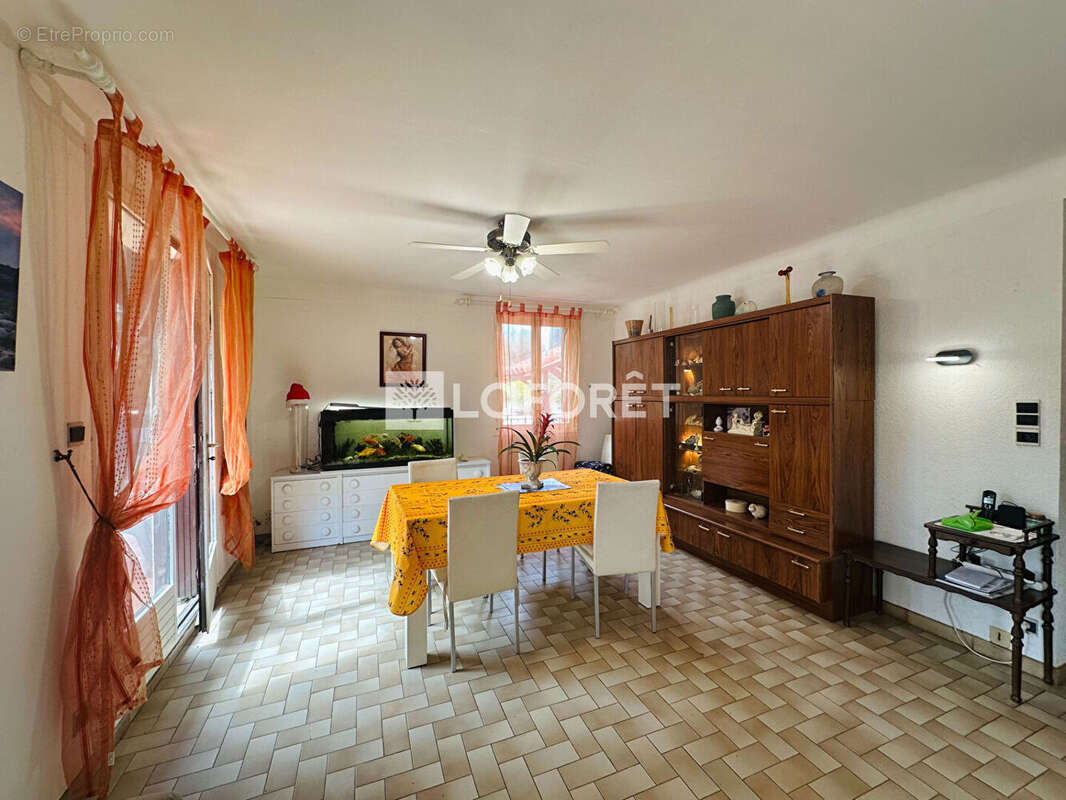 Maison Ceret 5 pièce(s) 147 m2 - photo 5