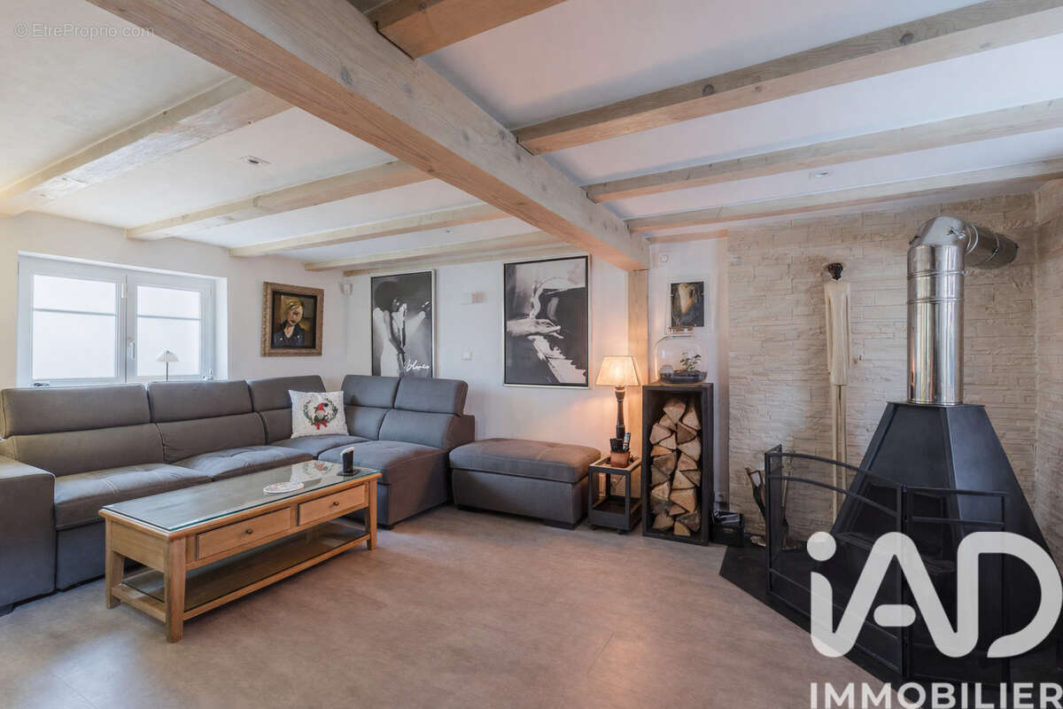 Photo 3 - Maison à OBERHAUSBERGEN