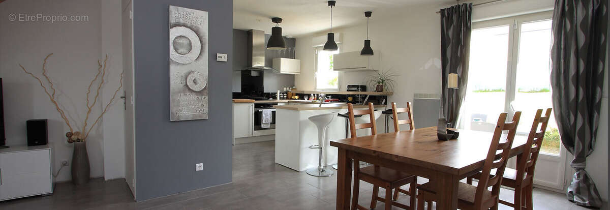 Maison à SAINS-EN-GOHELLE