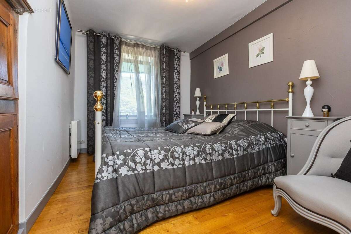 Maison à BENONCES