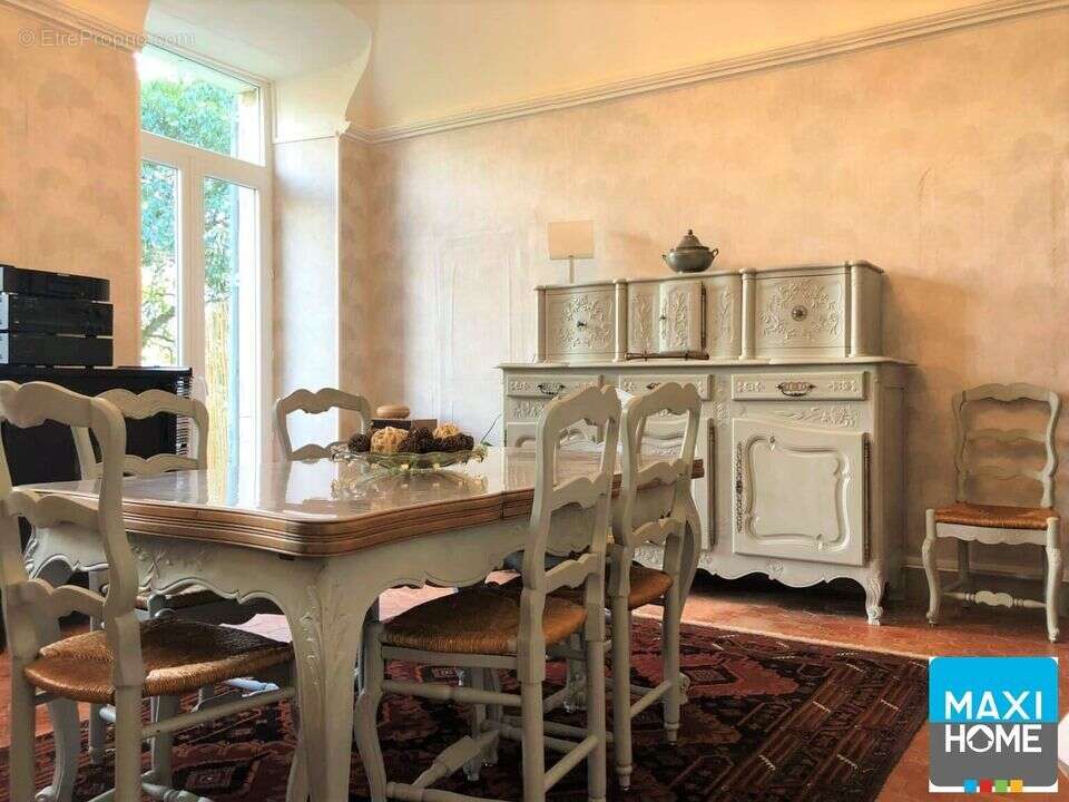 Maison à SAINT-FLORENT-SUR-AUZONNET