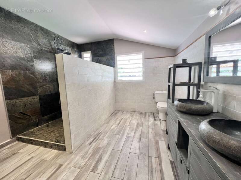 Maison à SAINT-PAUL