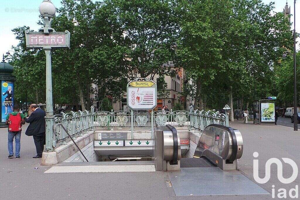 Photo 7 - Appartement à PARIS-12E