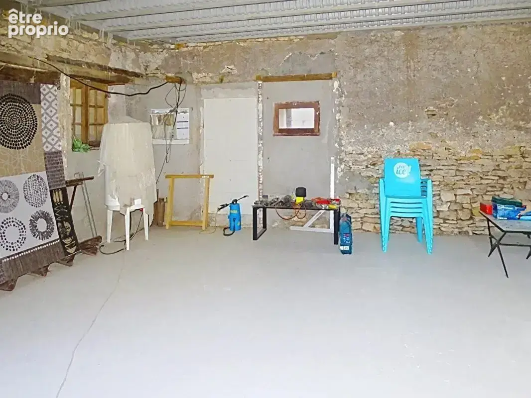 Maison Gabillou 6 pièce(s) 201.35 m2 - photo 2