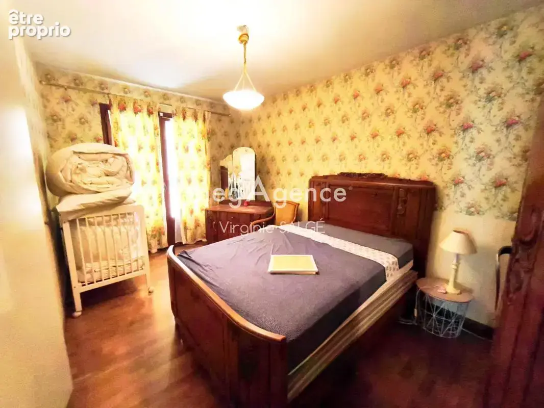 Ramoville saint-agne - maison familiale t5 de 156m² sur parcelle de 1511m² - photo 11