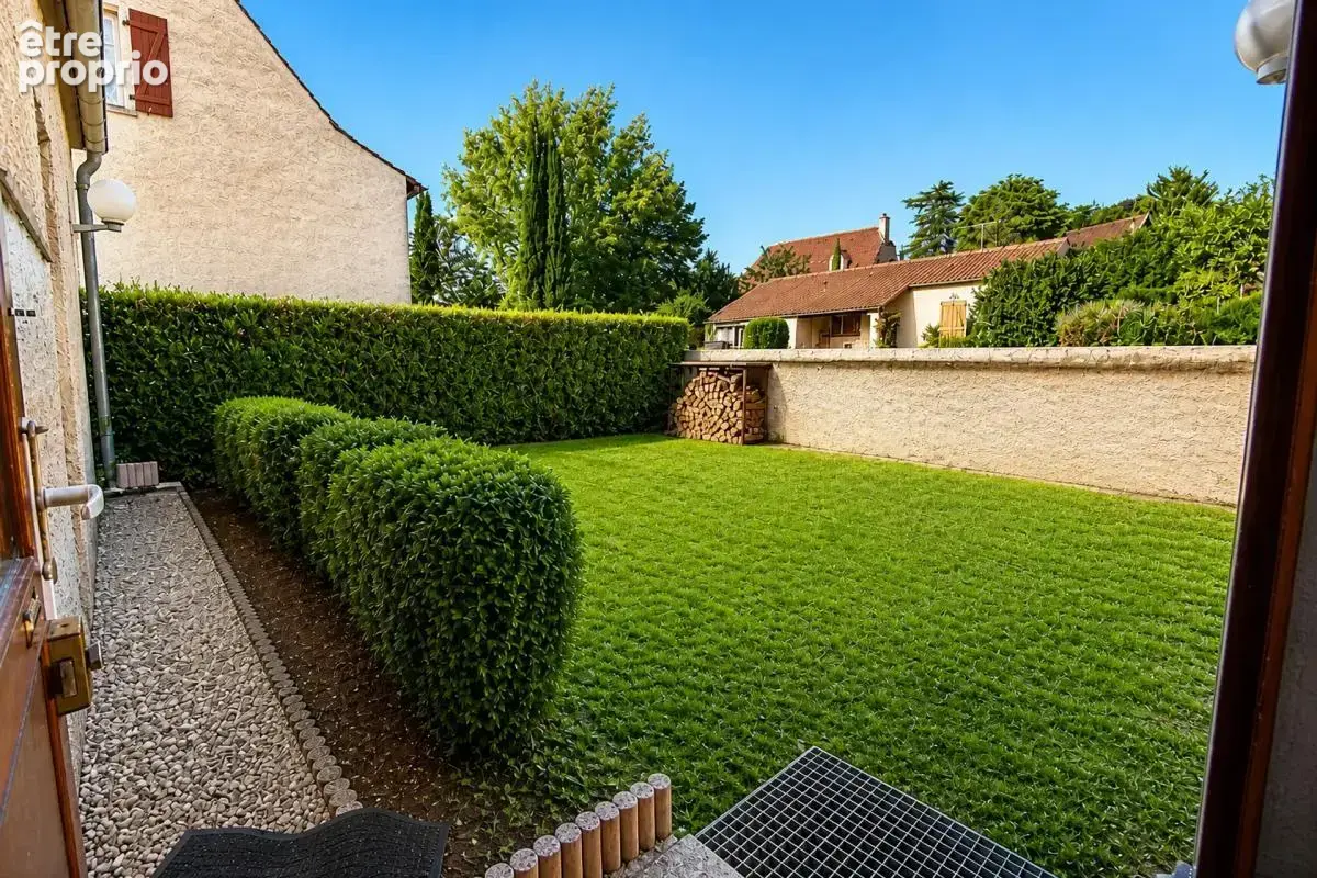 Maison de 4 pièces de 88 m² à Cazals - photo 26