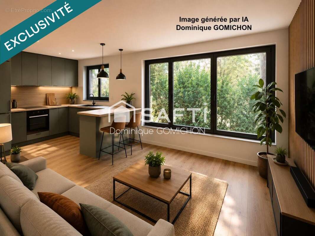 Maison 100 m² à Embrun  - photo 7