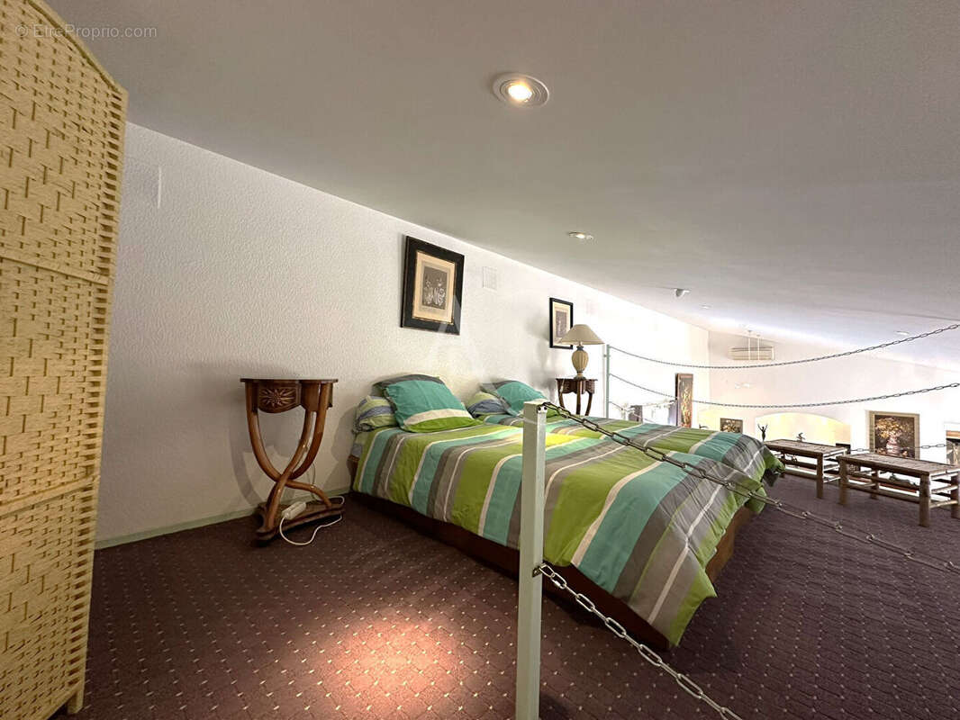 Maison à ARGELES-SUR-MER