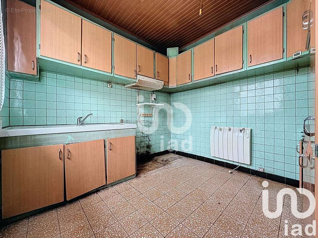 Photo 6 - Maison à LOUVRES