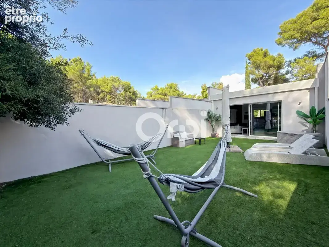 ** Maison 3 pièces 102 m2 - Jardin - 4 stationnements ** - photo 10