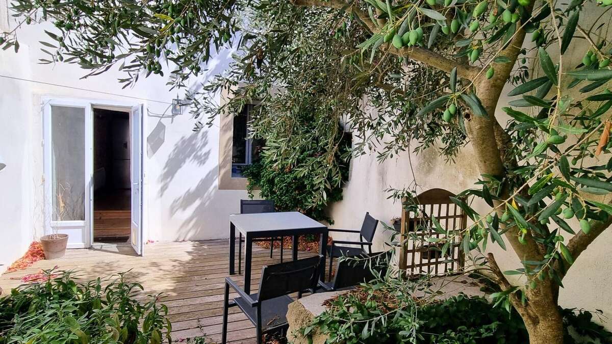 Maison à CARCASSONNE