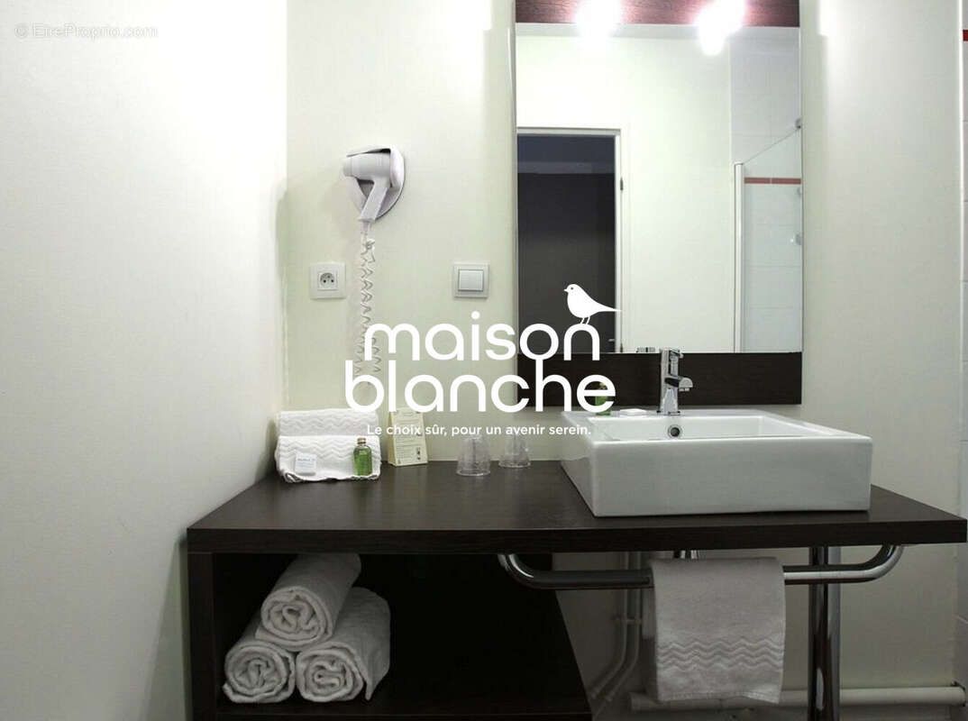 Appartement à DINAN