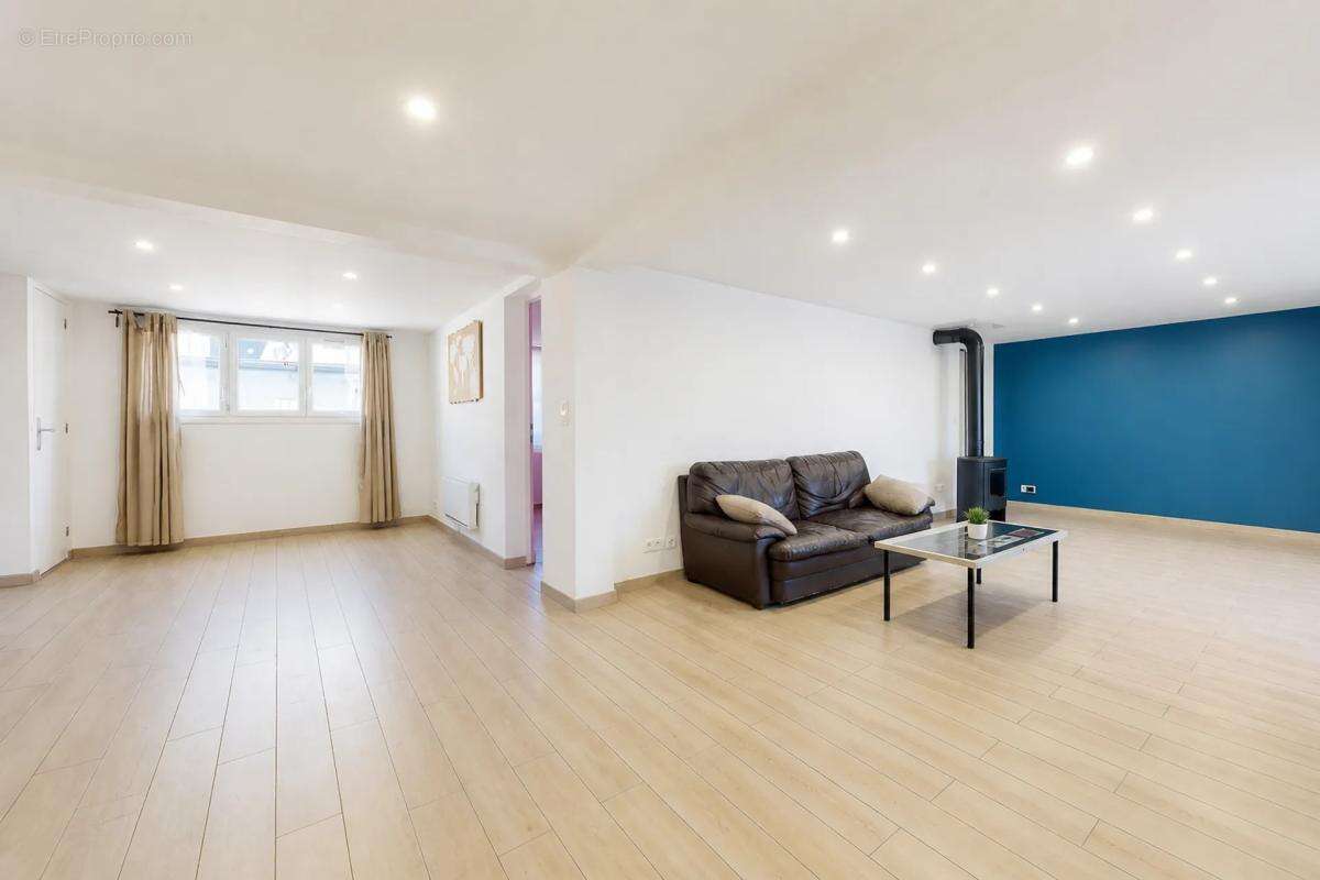 Maison familiale spacieuse et lumineuse - photo 3