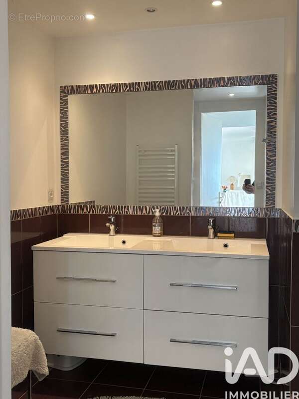 Photo 7 - Appartement à BANDOL