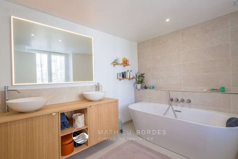 Appartement à BAYONNE