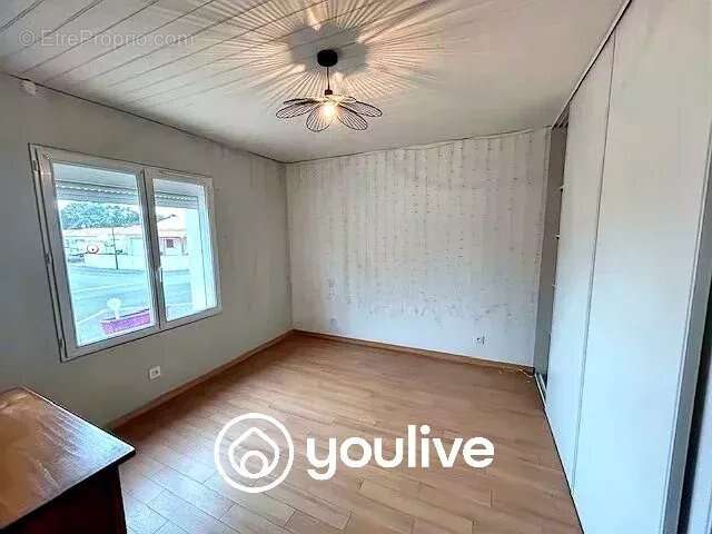 Maison à SAINT-MAIXENT-SUR-VIE