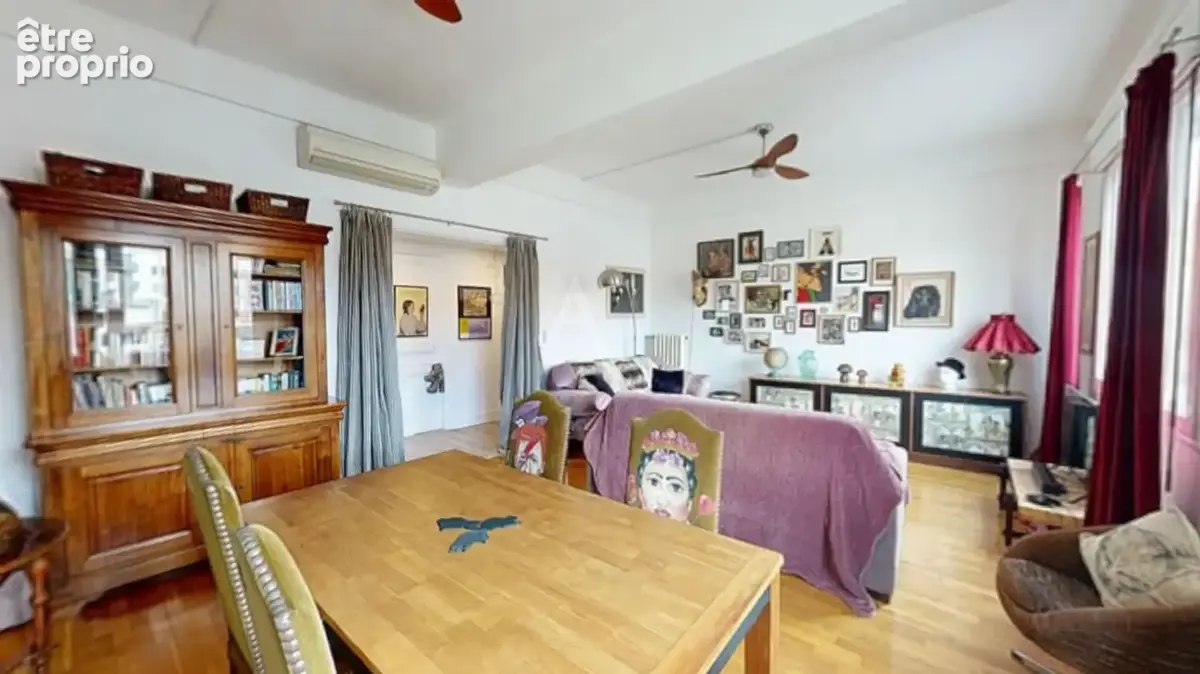 Appartement Carcassonne, quartier Palais - photo 10