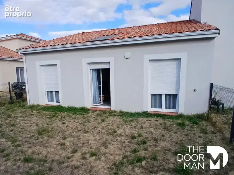 Maison 31410 - photo 2