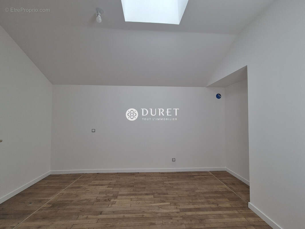Appartement à AIZENAY