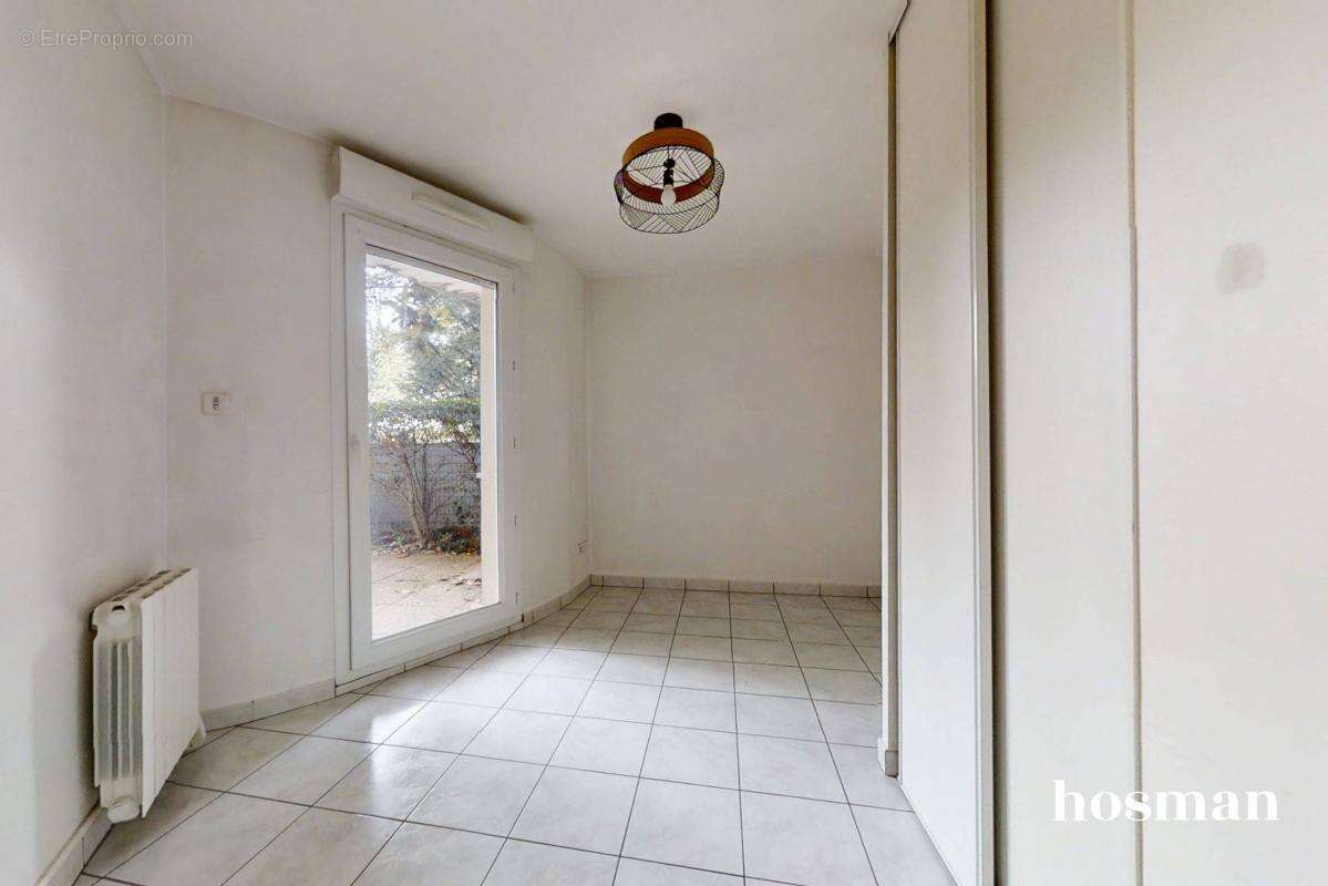 Appartement à LYON-8E
