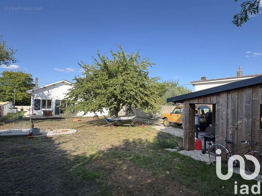 Photo 6 - Maison à BASSENS