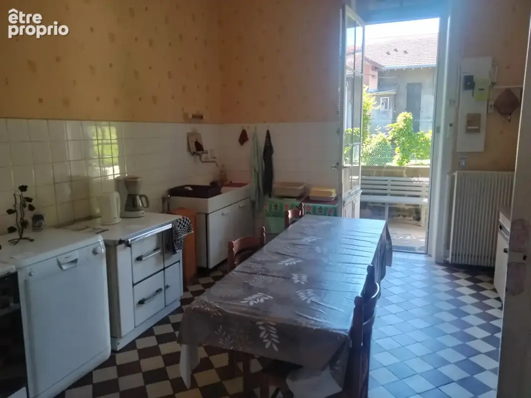 Maison de ville dans quartier calme - photo 11