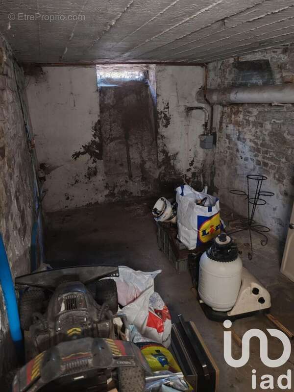 Photo 6 - Maison à ROEULX