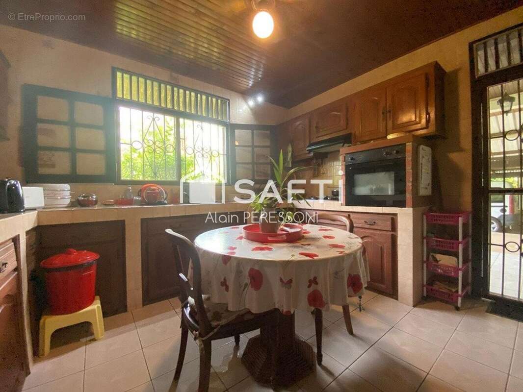 Photo 6 - Maison à MATOURY