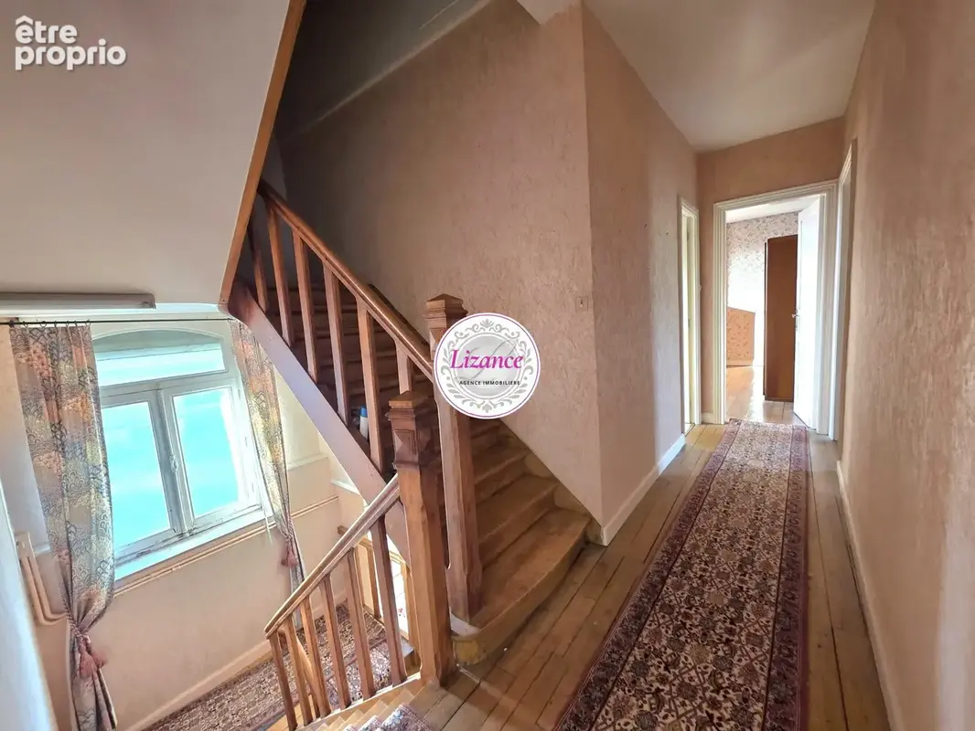 Maison 7 pièces 238 m² à vendre à Peronne (80200) - photo 9