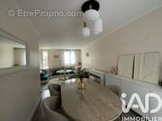 Photo 1 - Maison à VILLETANEUSE