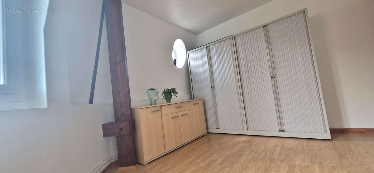 Bel appartement centre ville Etampes - photo 7