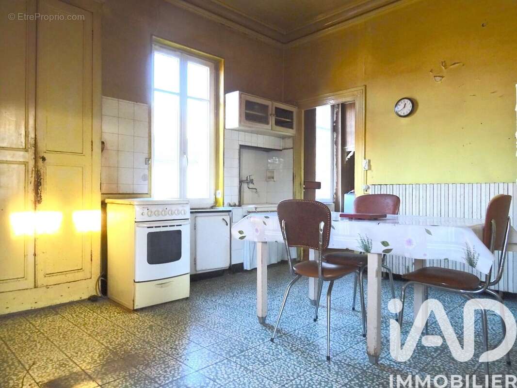 Maison 69 m² à Chateauneuf-Val-De-Bargis  - photo 6
